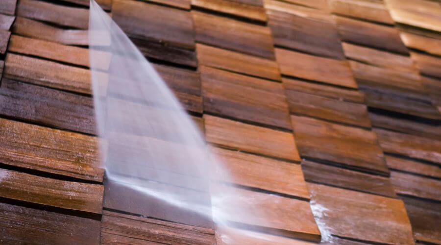 Slate Roofing in Merrill, MI